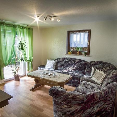Ferienwohnung In Der Telle Schmalkalden Exteriér fotografie